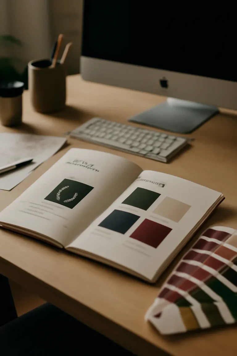 =Illustration creation logo - Studio ALTA