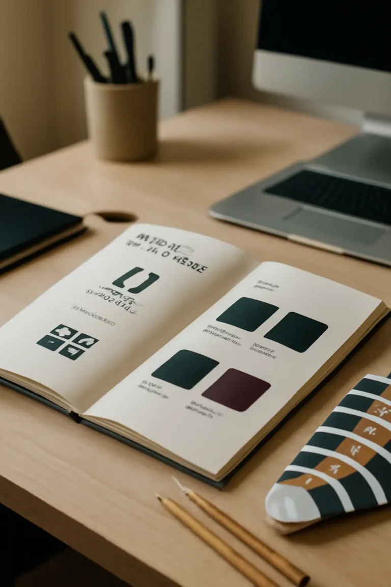 =Illustration creation logo - Studio ALTA