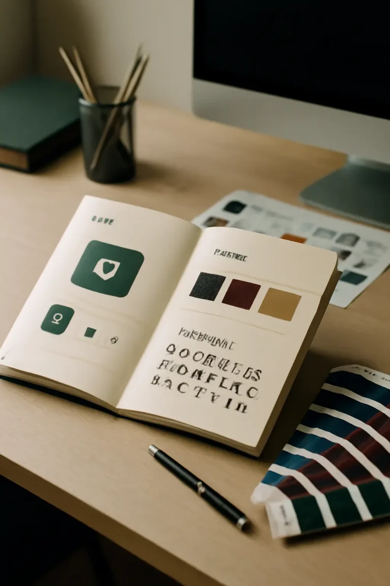 =Illustration creation logo - Studio ALTA