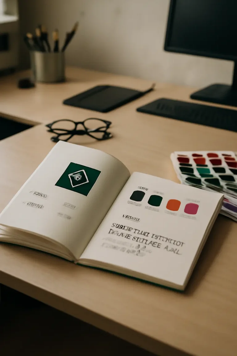 =Illustration creation logo - Studio ALTA
