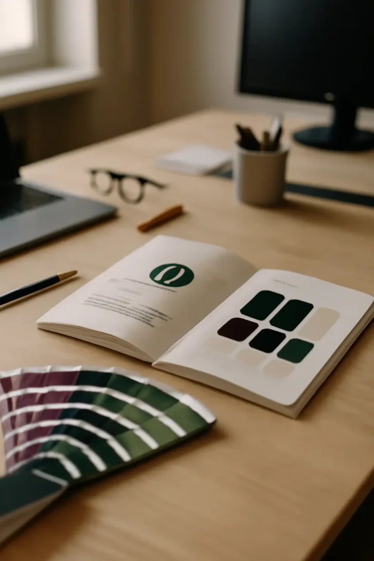 =Illustration creation logo - Studio ALTA
