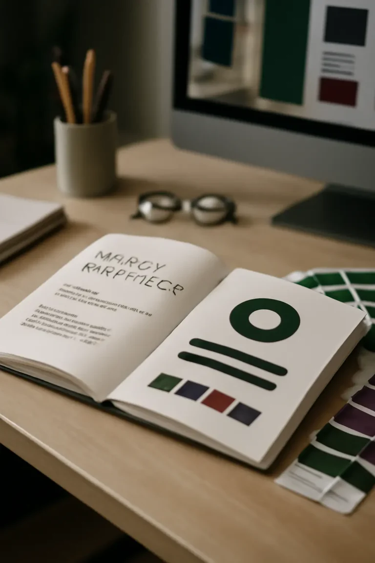 =Illustration creation logo - Studio ALTA