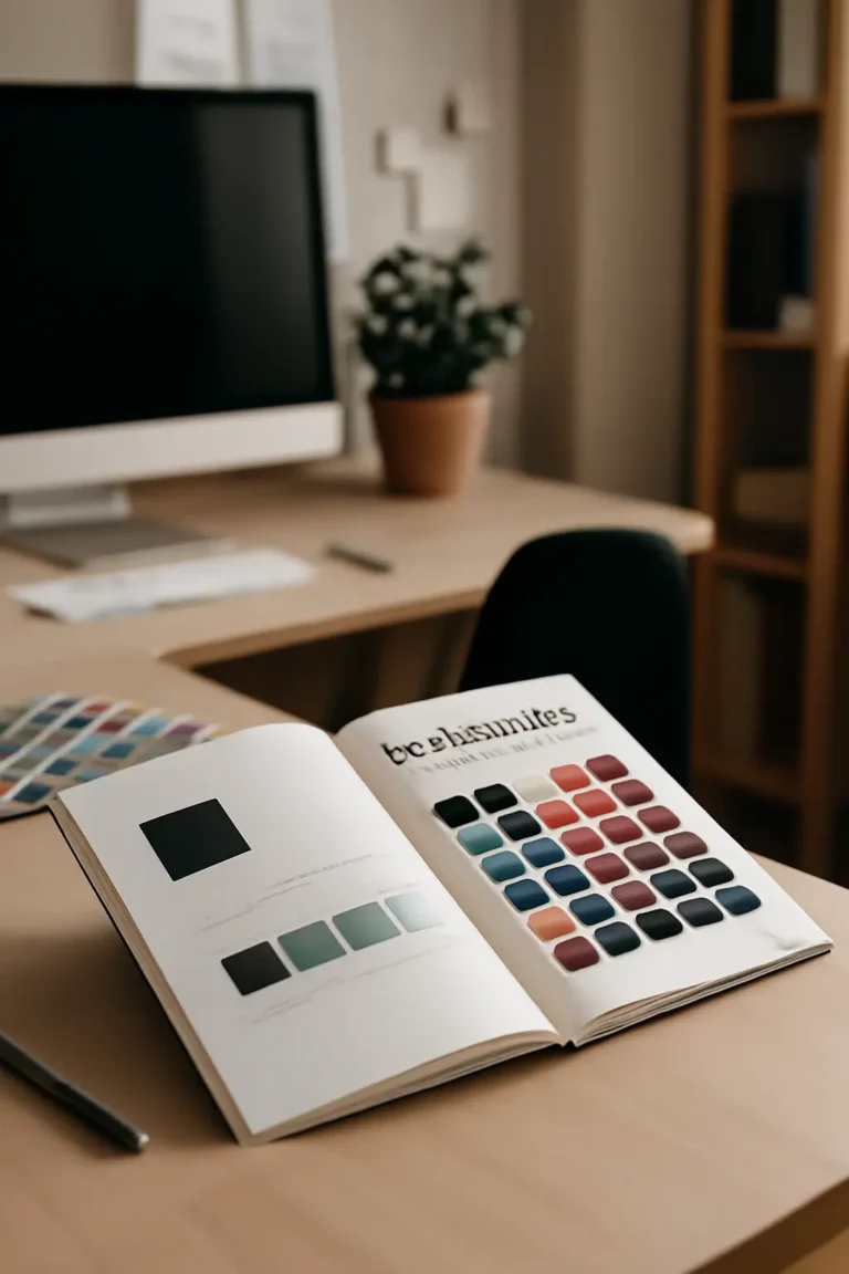 =Illustration creation logo - Studio ALTA