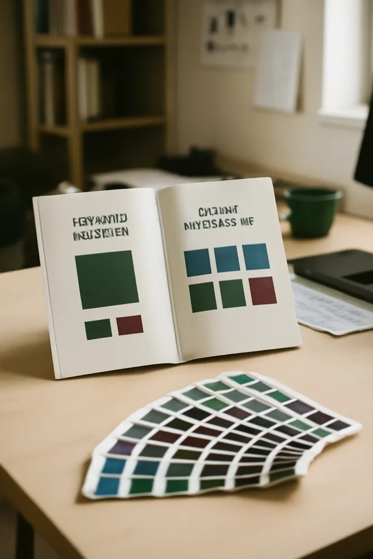 =Illustration creation logo - Studio ALTA