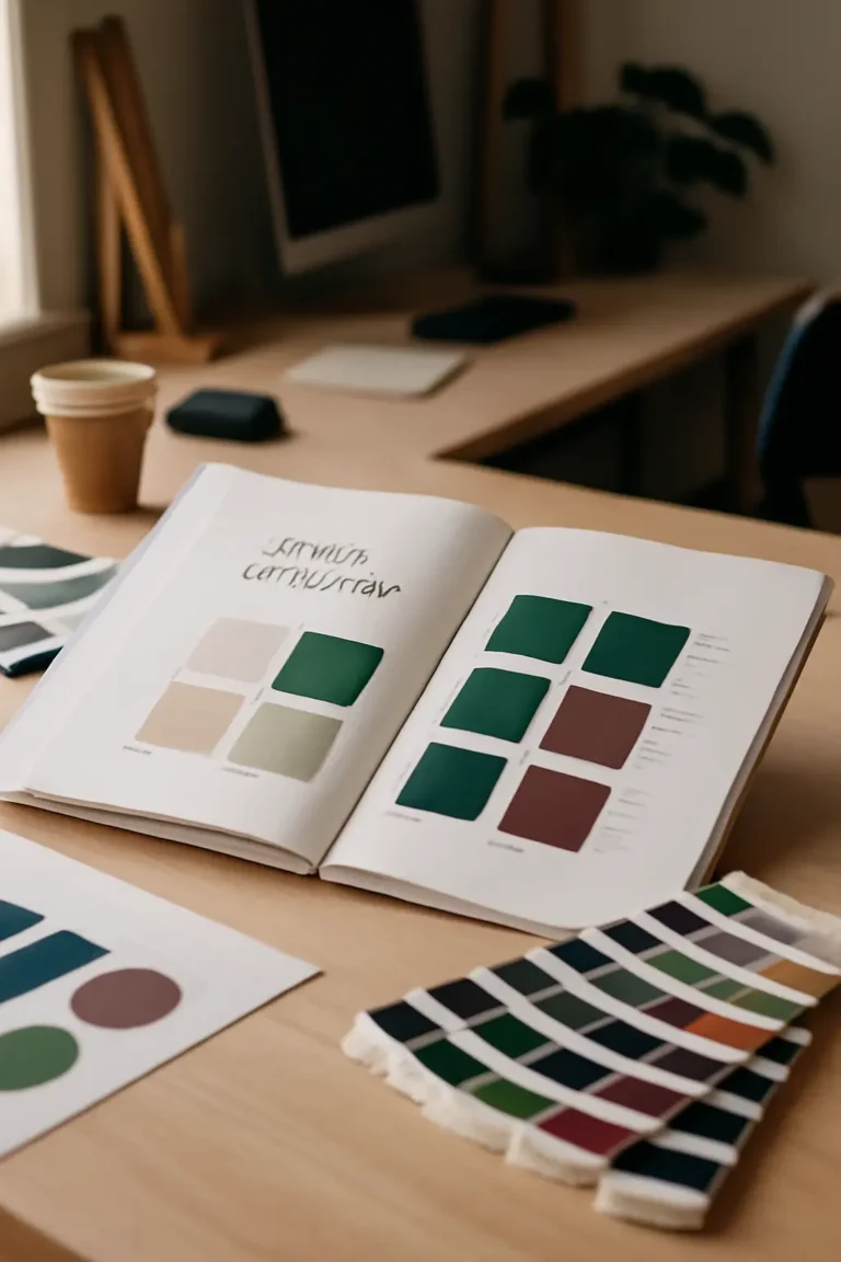 =Illustration creation logo - Studio ALTA