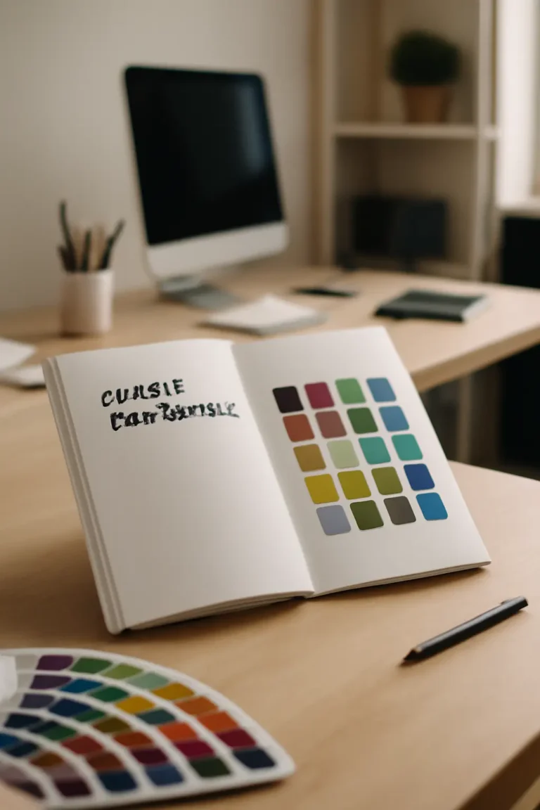 =Illustration creation logo - Studio ALTA