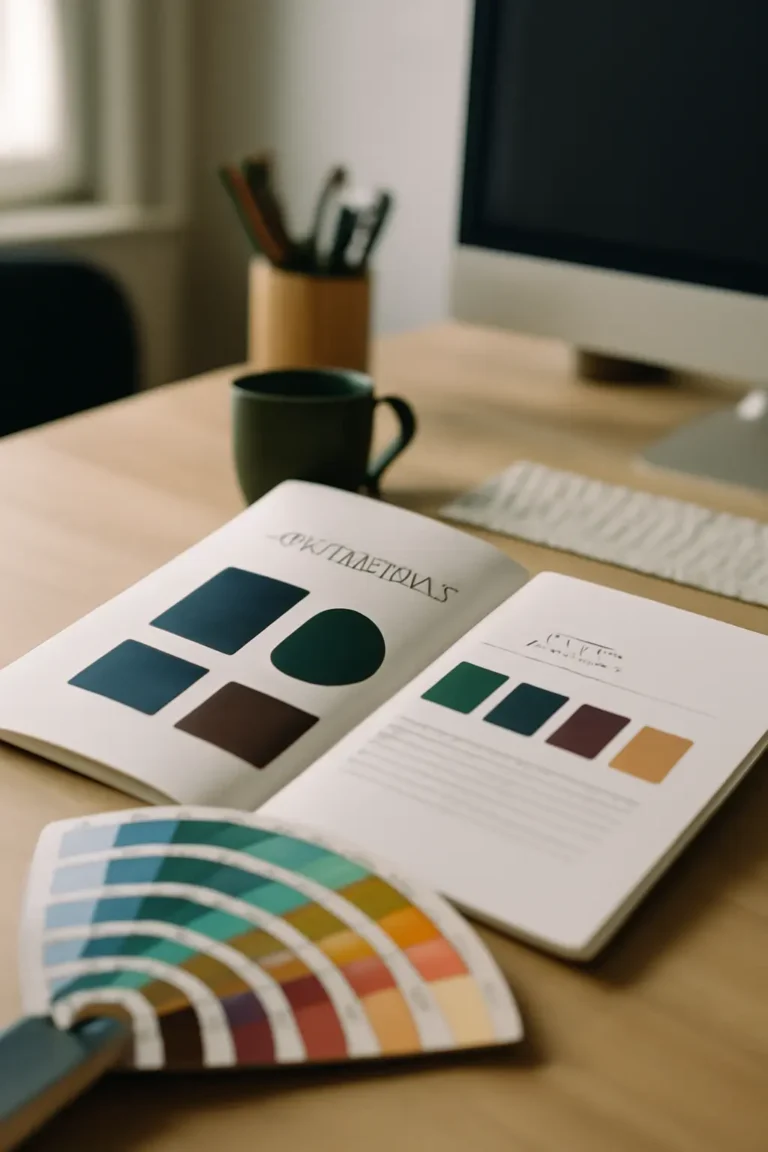 =Illustration creation logo - Studio ALTA