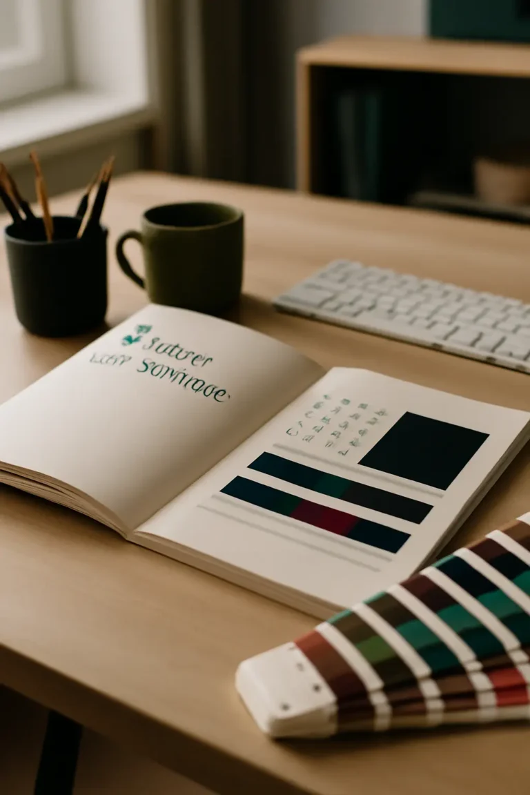 =Illustration creation logo - Studio ALTA