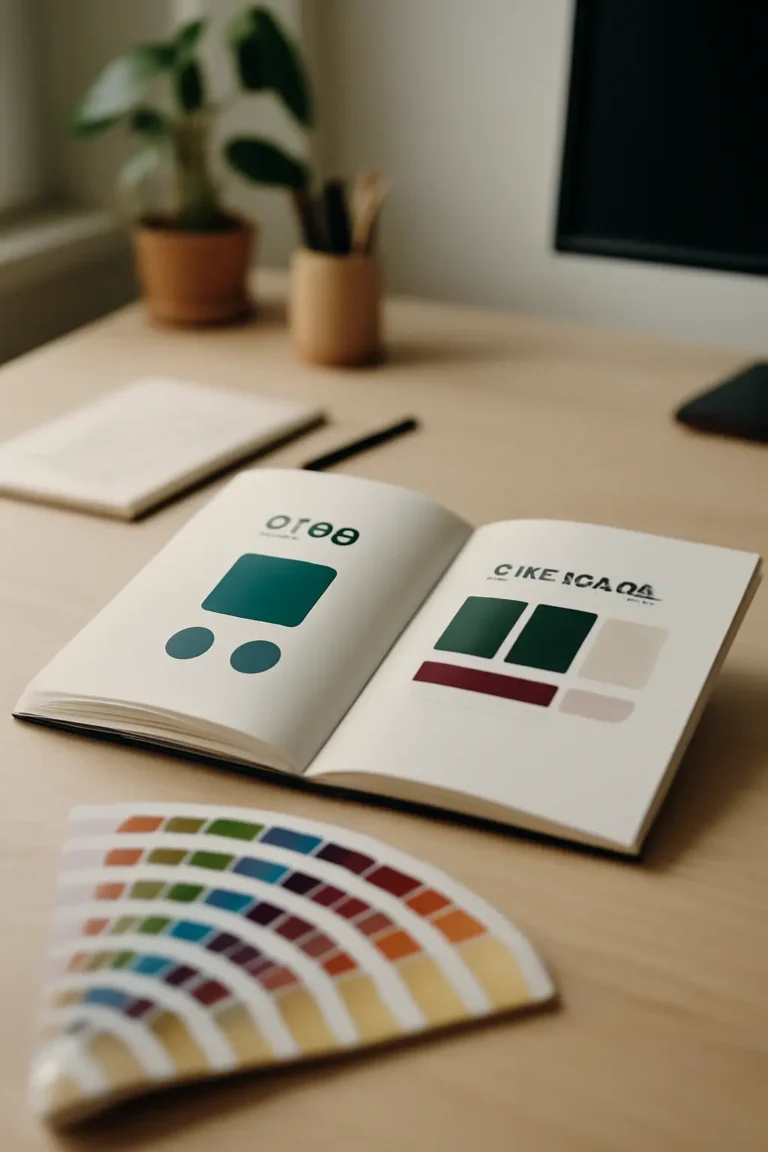 =Illustration creation logo - Studio ALTA