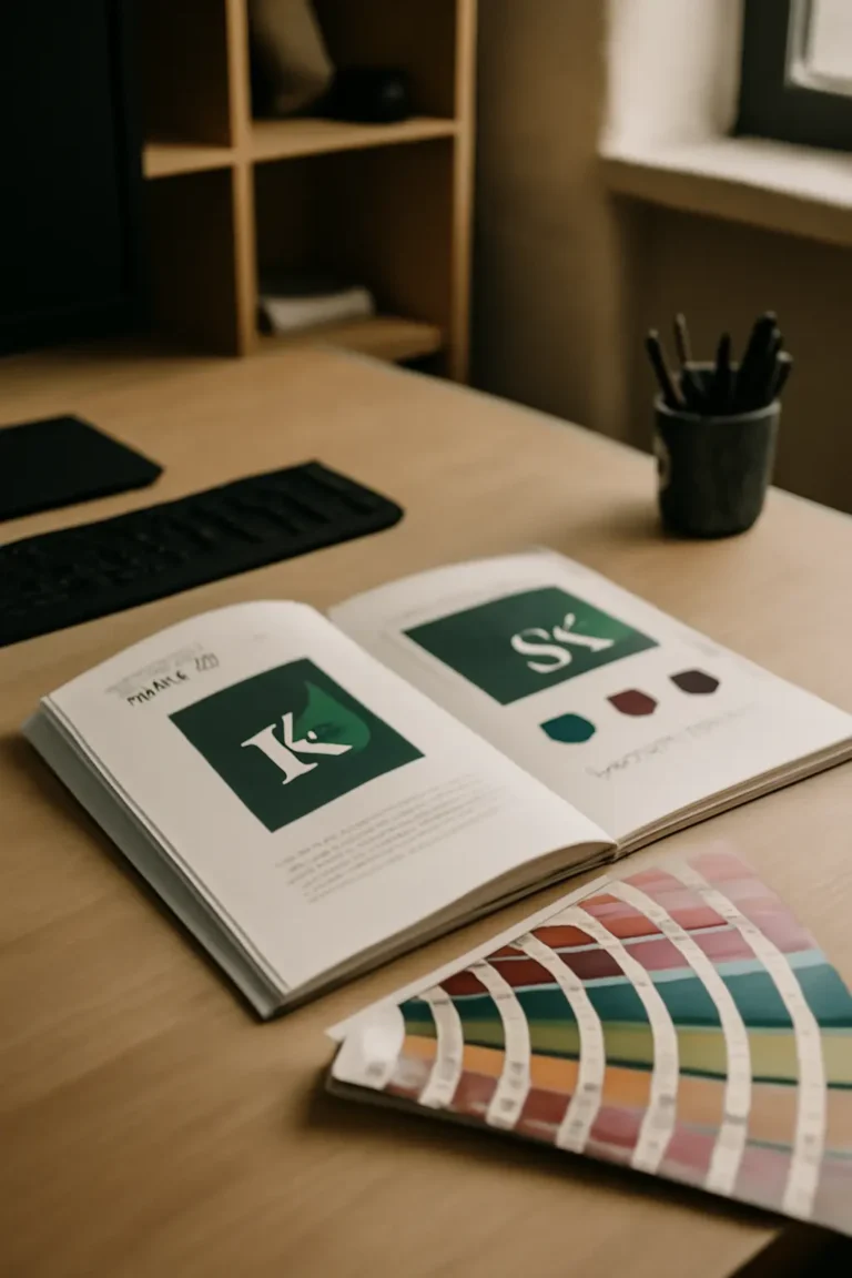 =Illustration creation logo - Studio ALTA