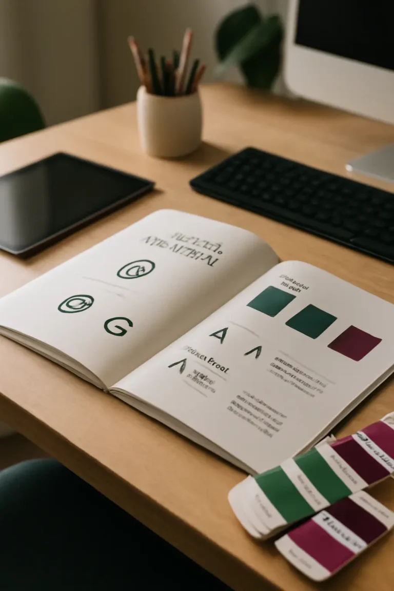 =Illustration creation logo - Studio ALTA