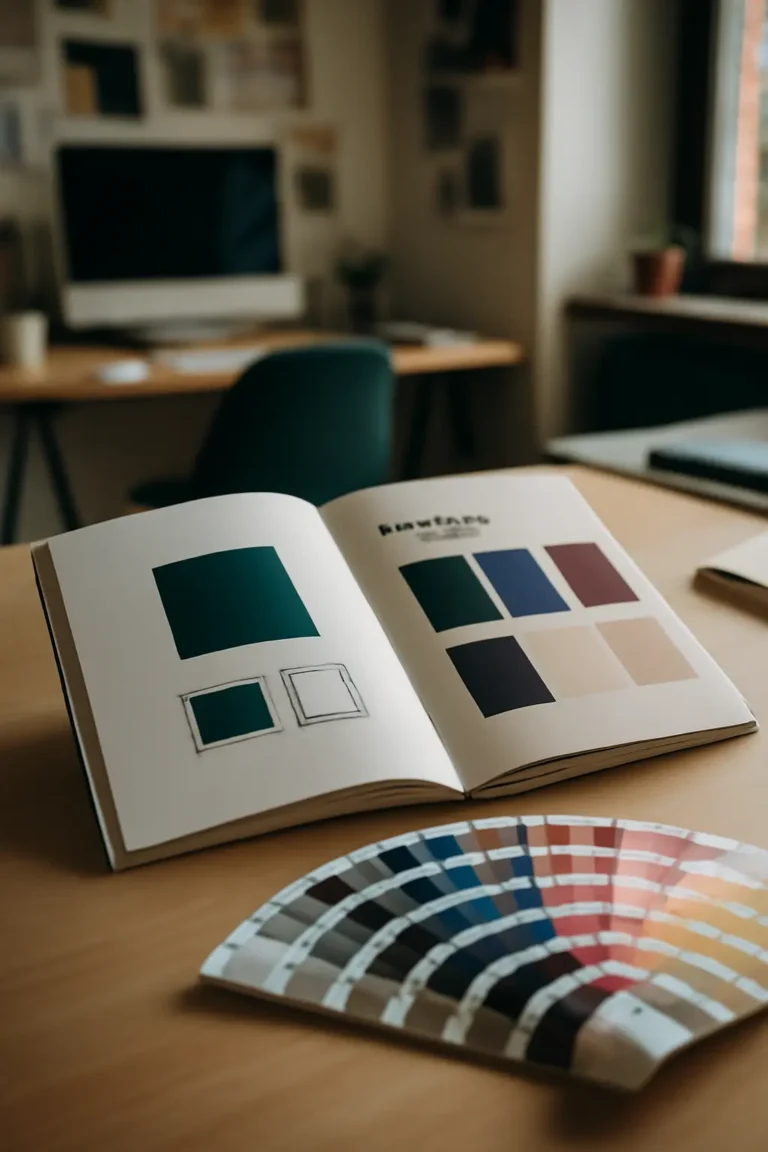 =Illustration creation logo - Studio ALTA