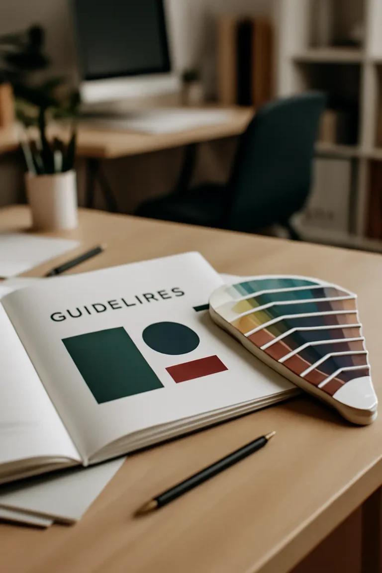 =Illustration creation logo - Studio ALTA