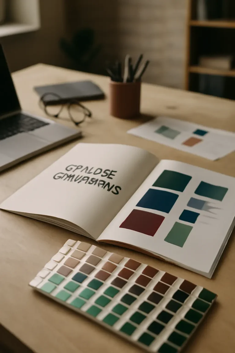 =Illustration creation logo - Studio ALTA