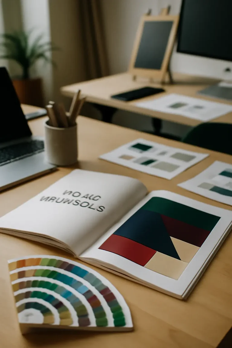 =Illustration creation logo - Studio ALTA