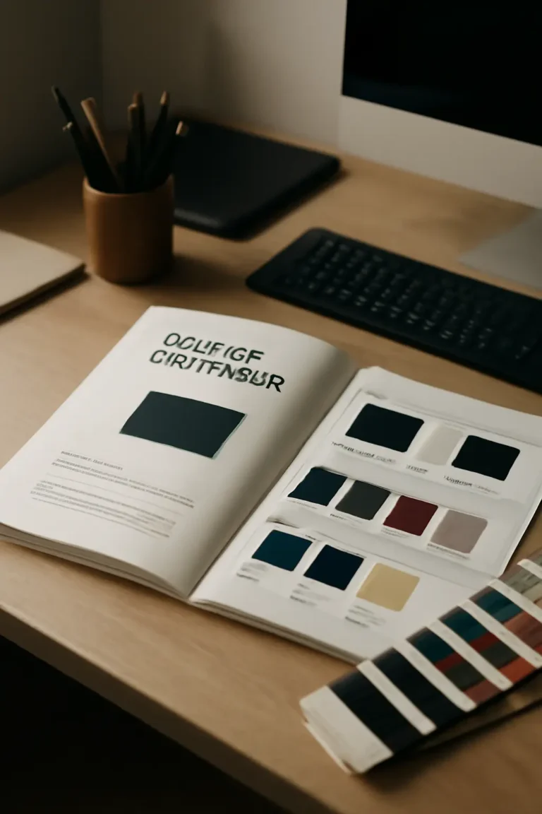 =Illustration creation logo - Studio ALTA