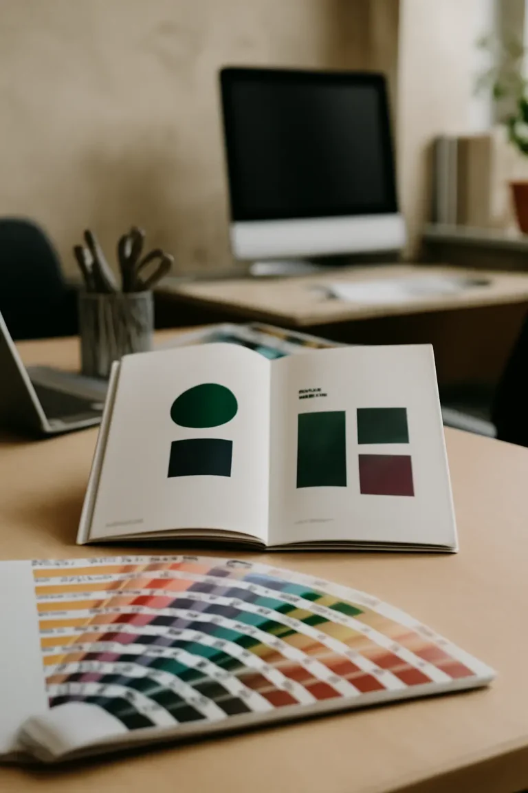 =Illustration creation logo - Studio ALTA