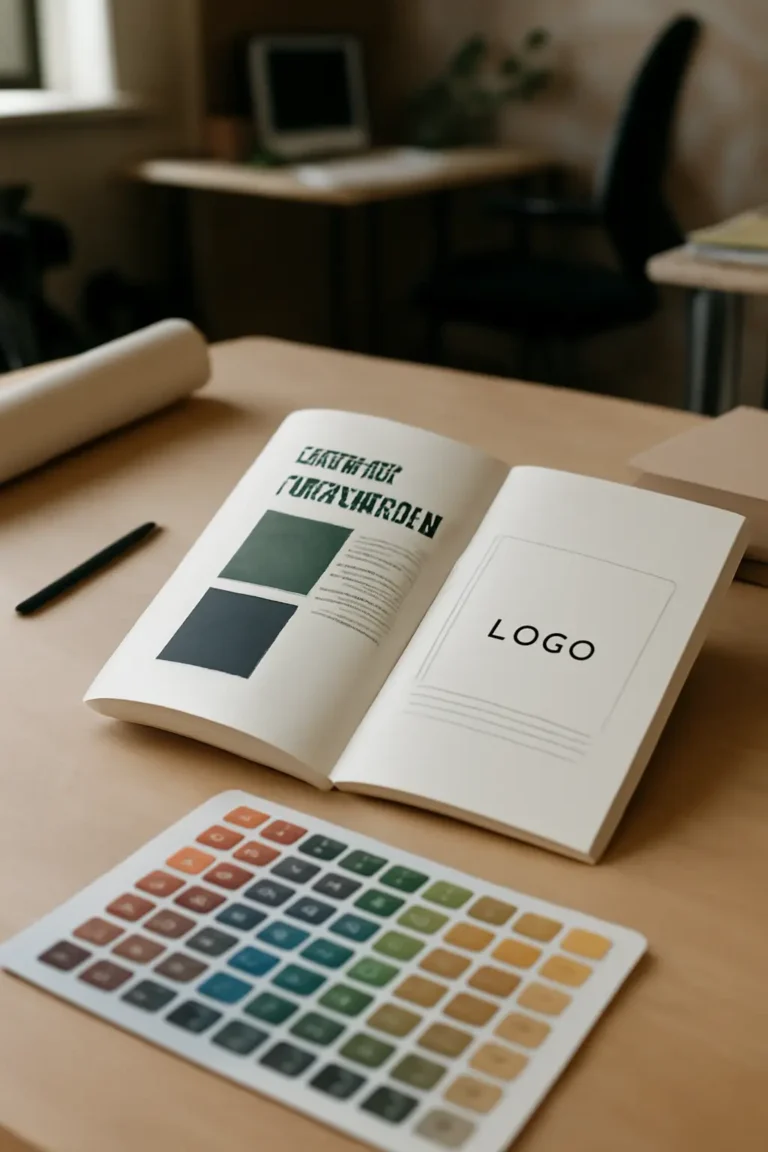 =Illustration creation logo - Studio ALTA