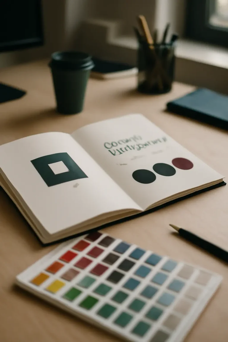 =Illustration creation logo - Studio ALTA