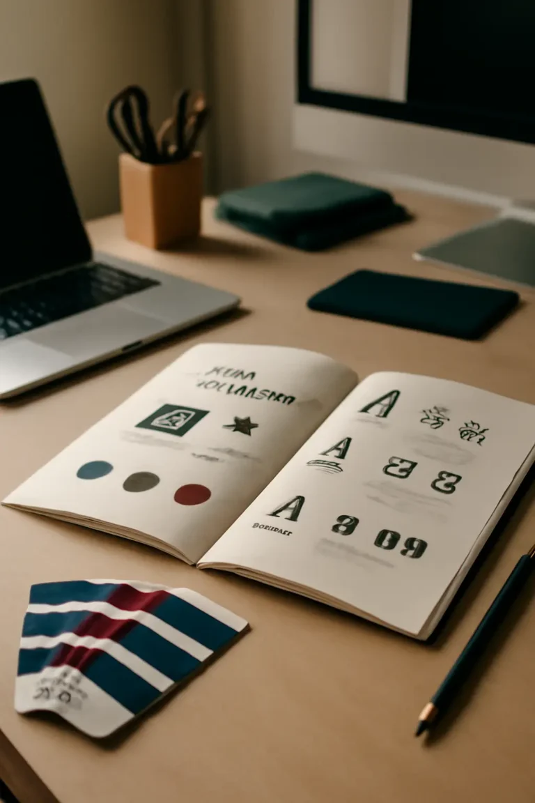 =Illustration creation logo - Studio ALTA
