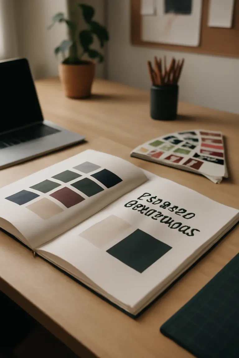 =Illustration creation logo - Studio ALTA
