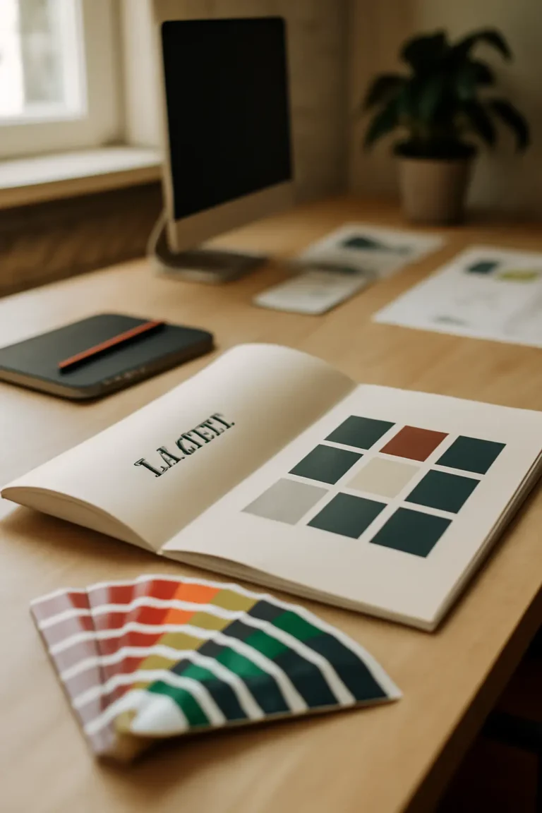 =Illustration creation logo - Studio ALTA