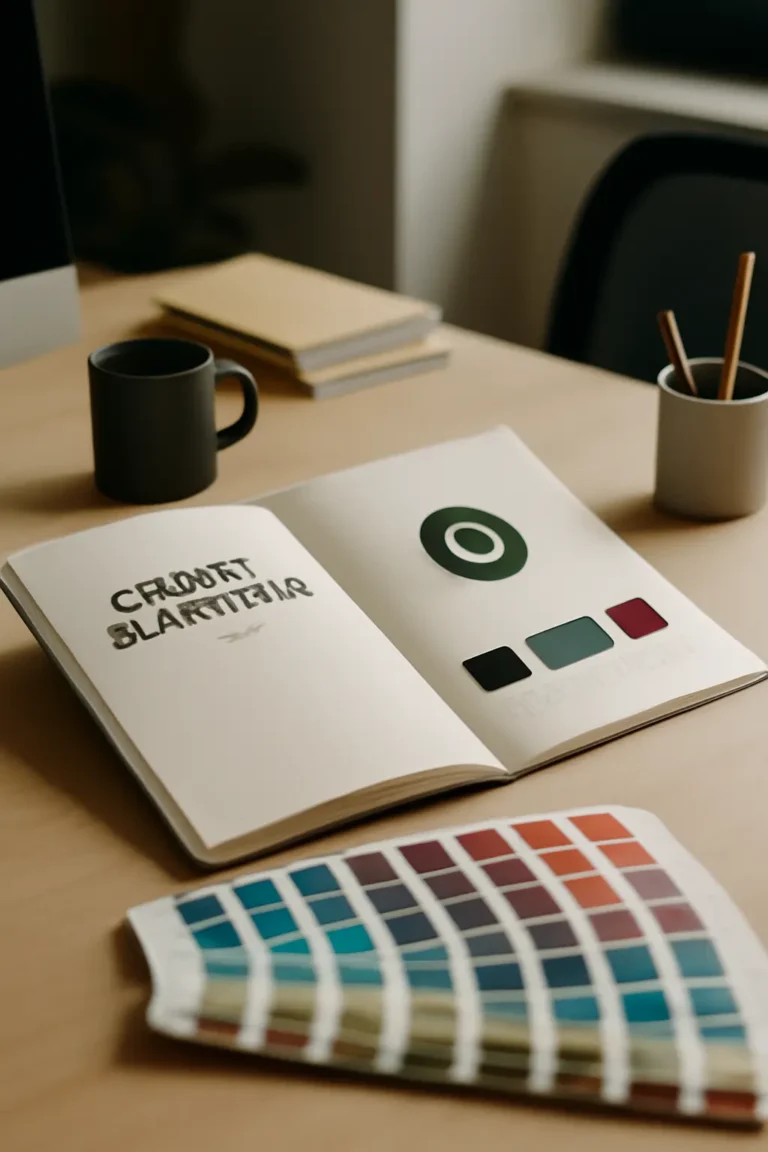 =Illustration creation logo - Studio ALTA