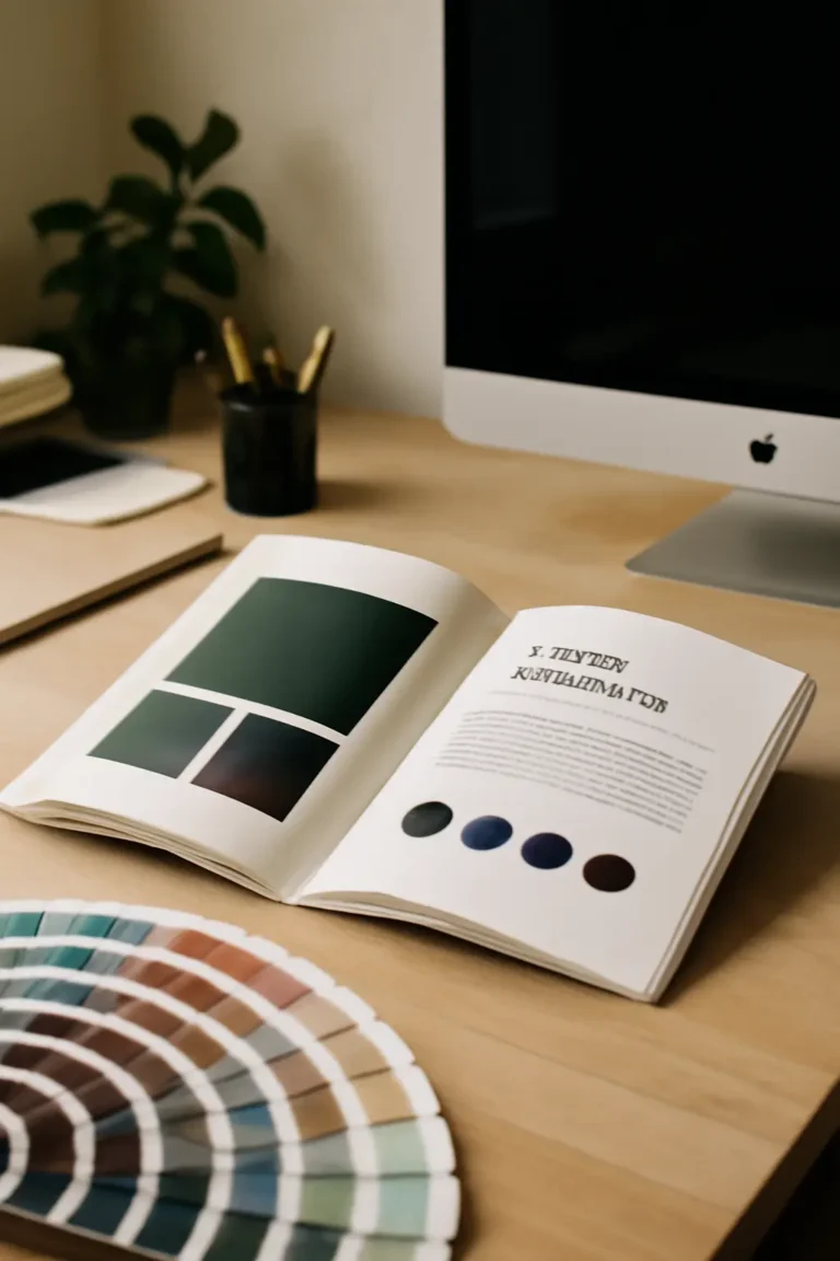=Illustration creation logo - Studio ALTA