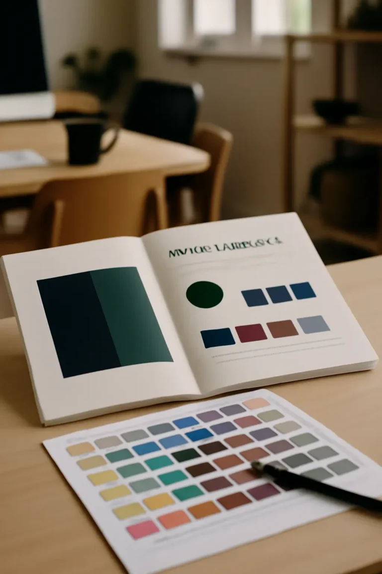 =Illustration creation logo - Studio ALTA