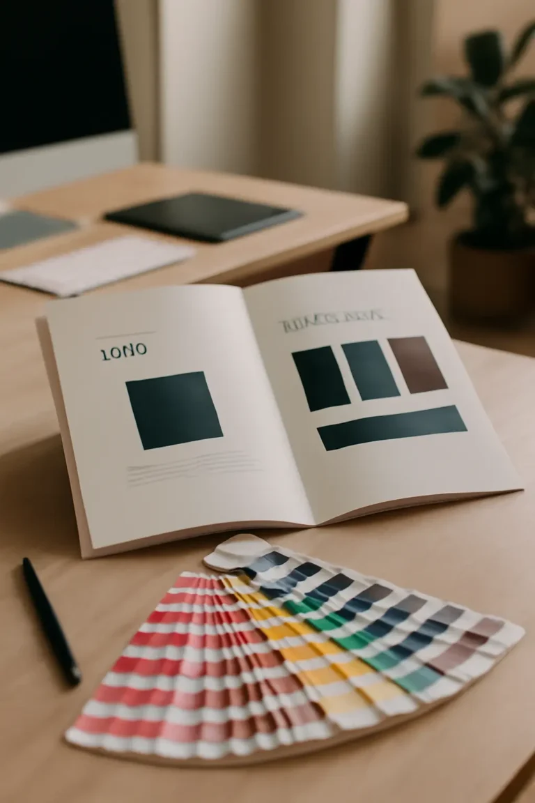 =Illustration creation logo - Studio ALTA