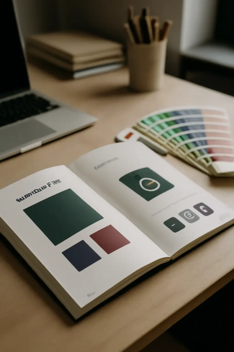 =Illustration creation logo - Studio ALTA