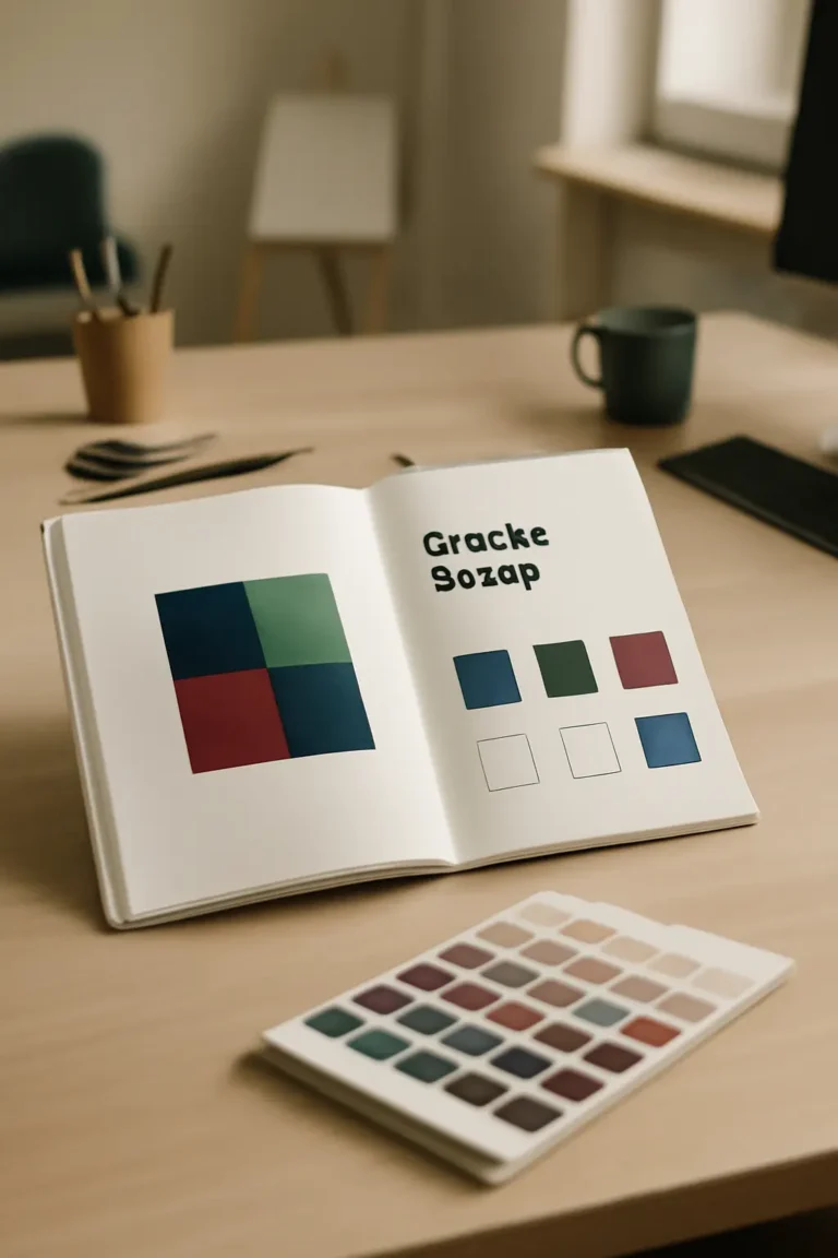 =Illustration creation logo - Studio ALTA