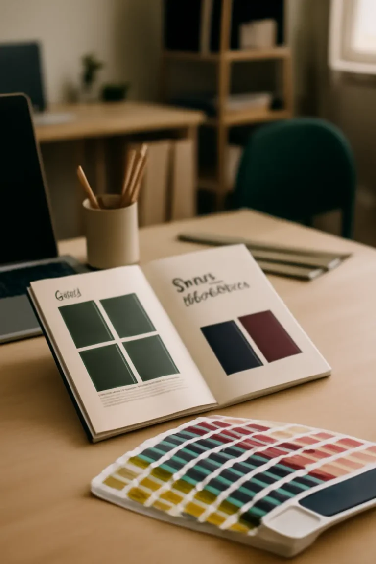 =Illustration creation logo - Studio ALTA