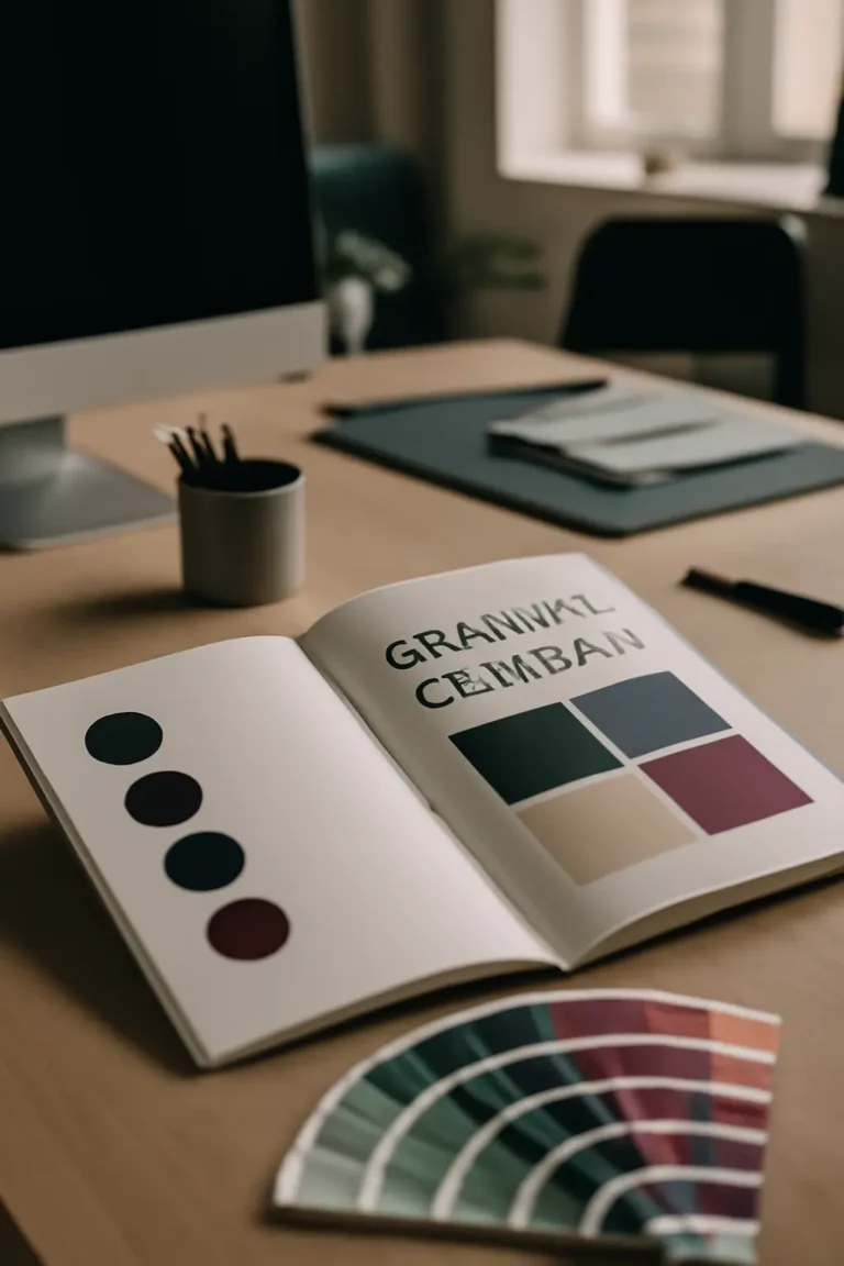 =Illustration creation logo - Studio ALTA