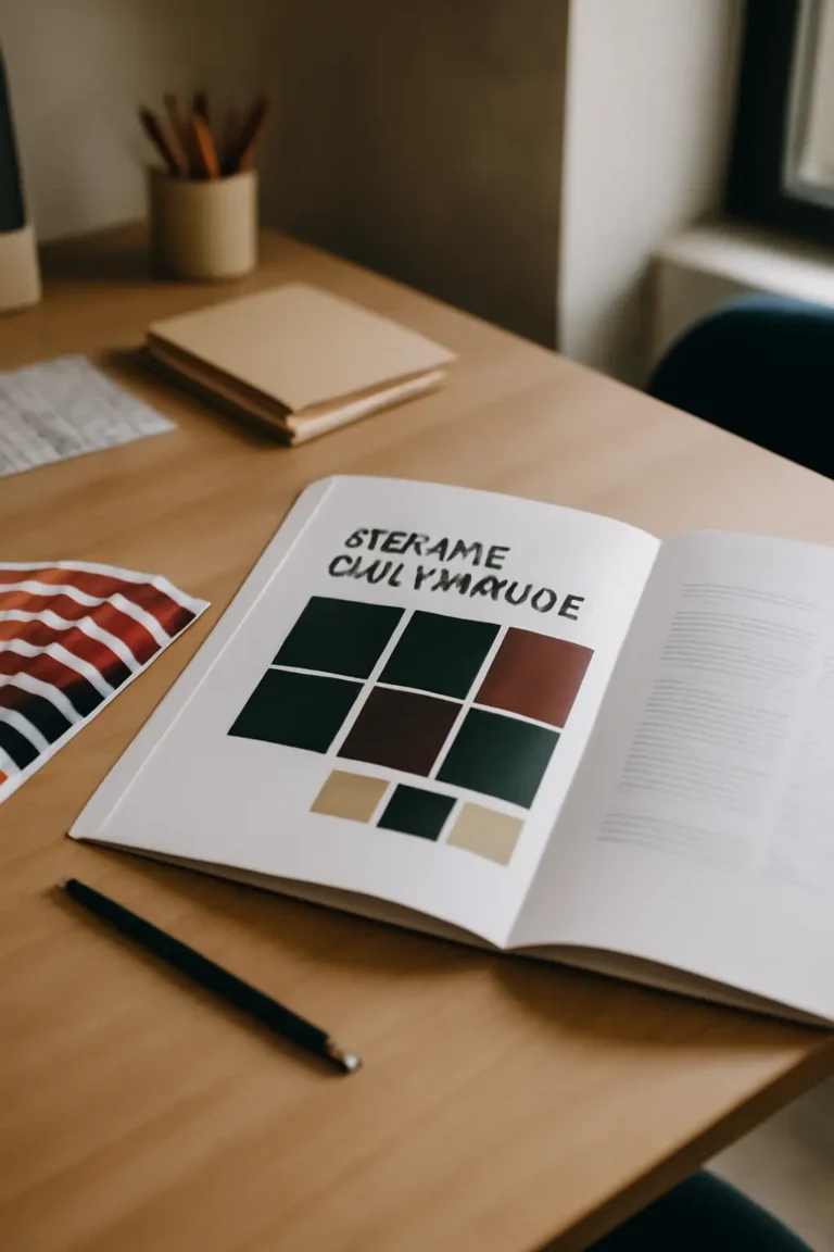 =Illustration creation logo - Studio ALTA