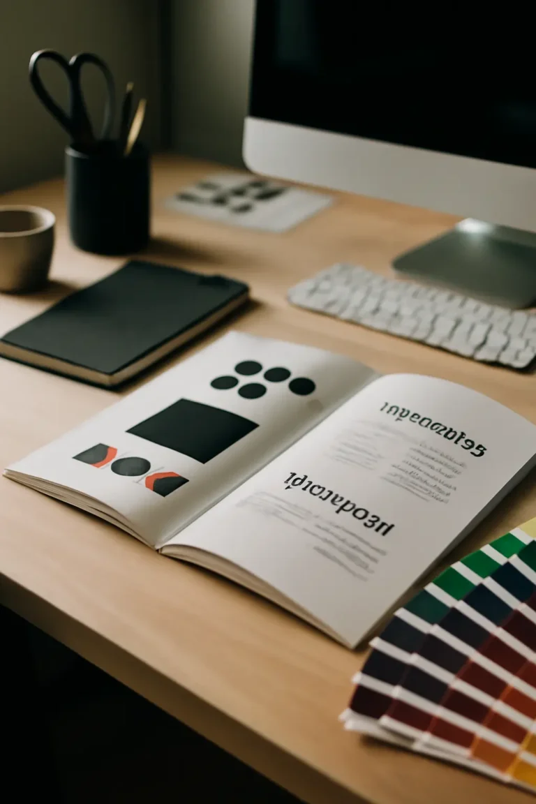 =Illustration creation logo - Studio ALTA