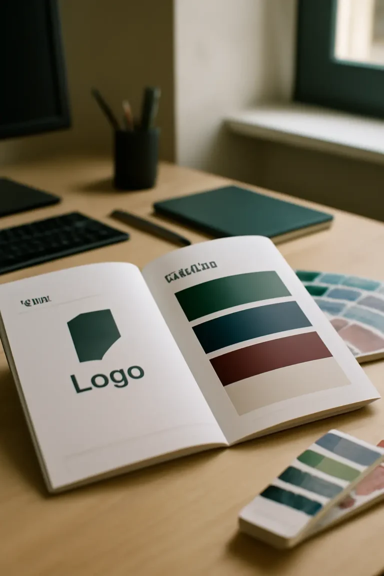 =Illustration creation logo - Studio ALTA