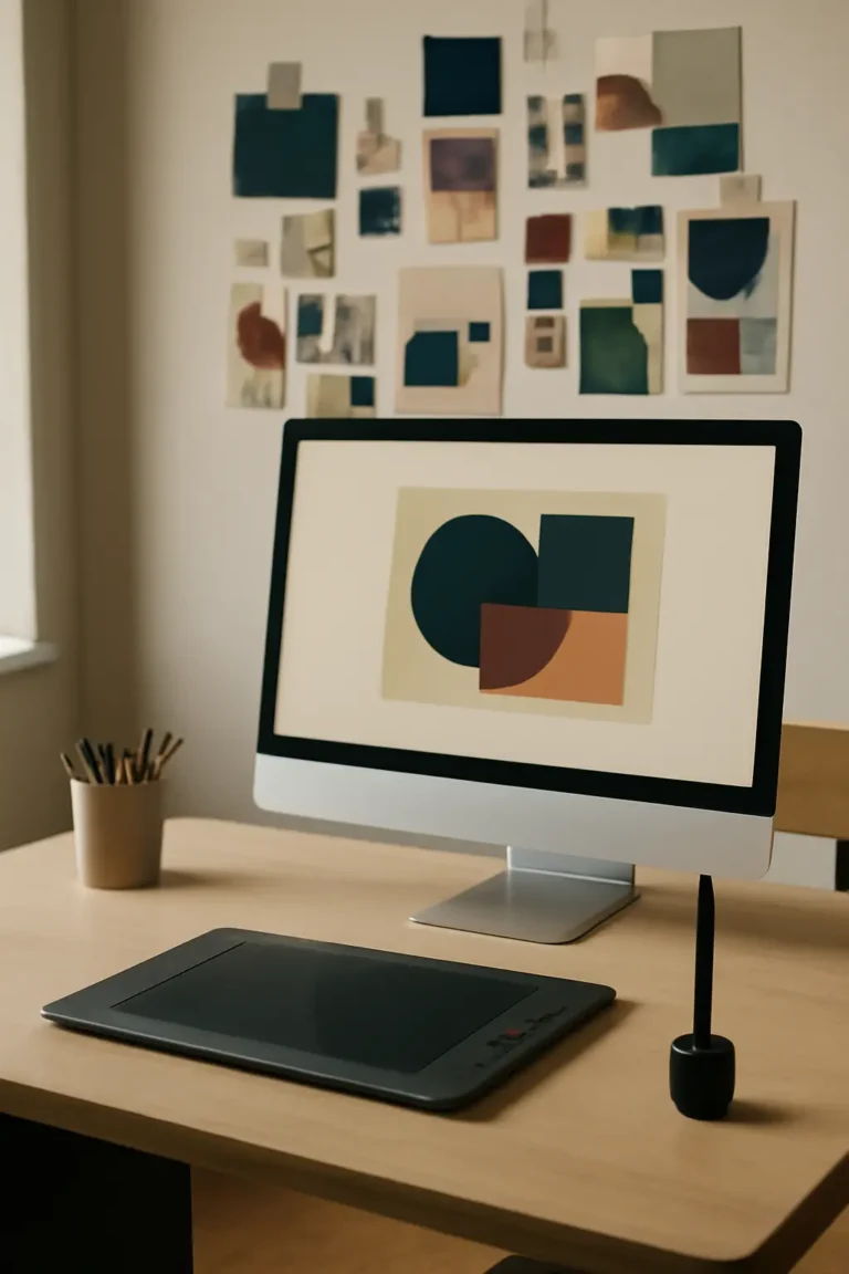 =Illustration creation logo - Studio ALTA