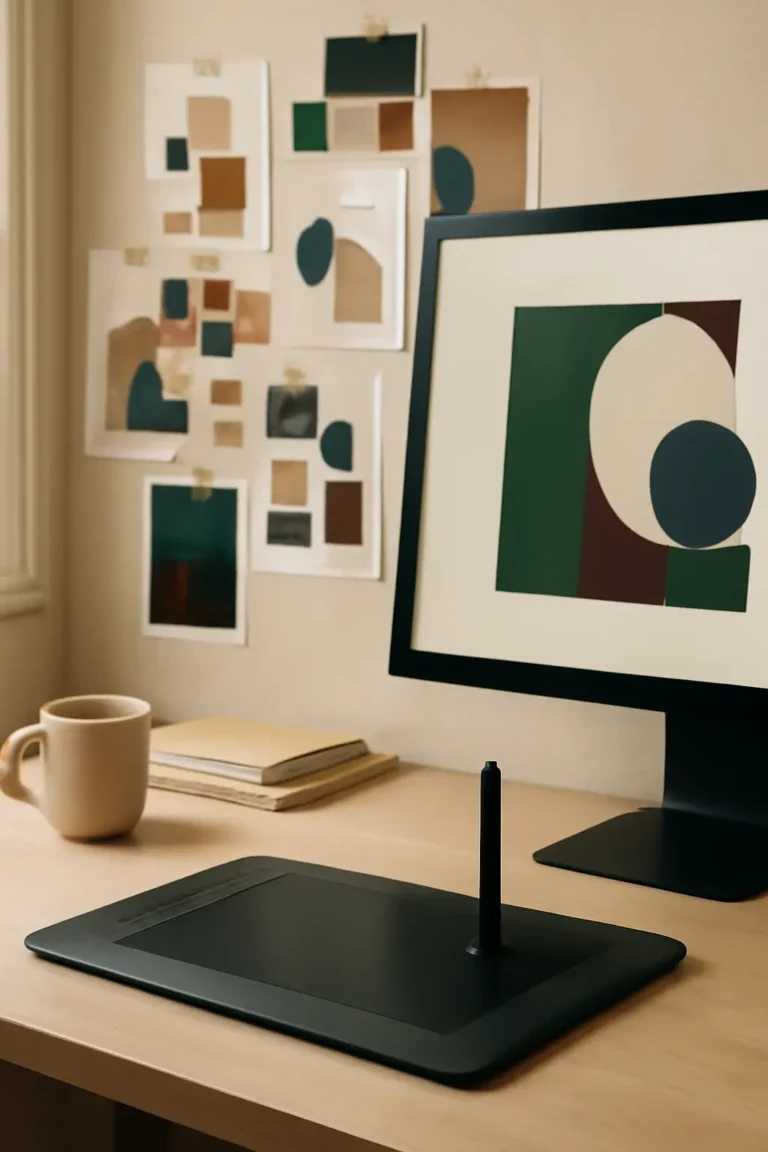 =Illustration creation logo - Studio ALTA