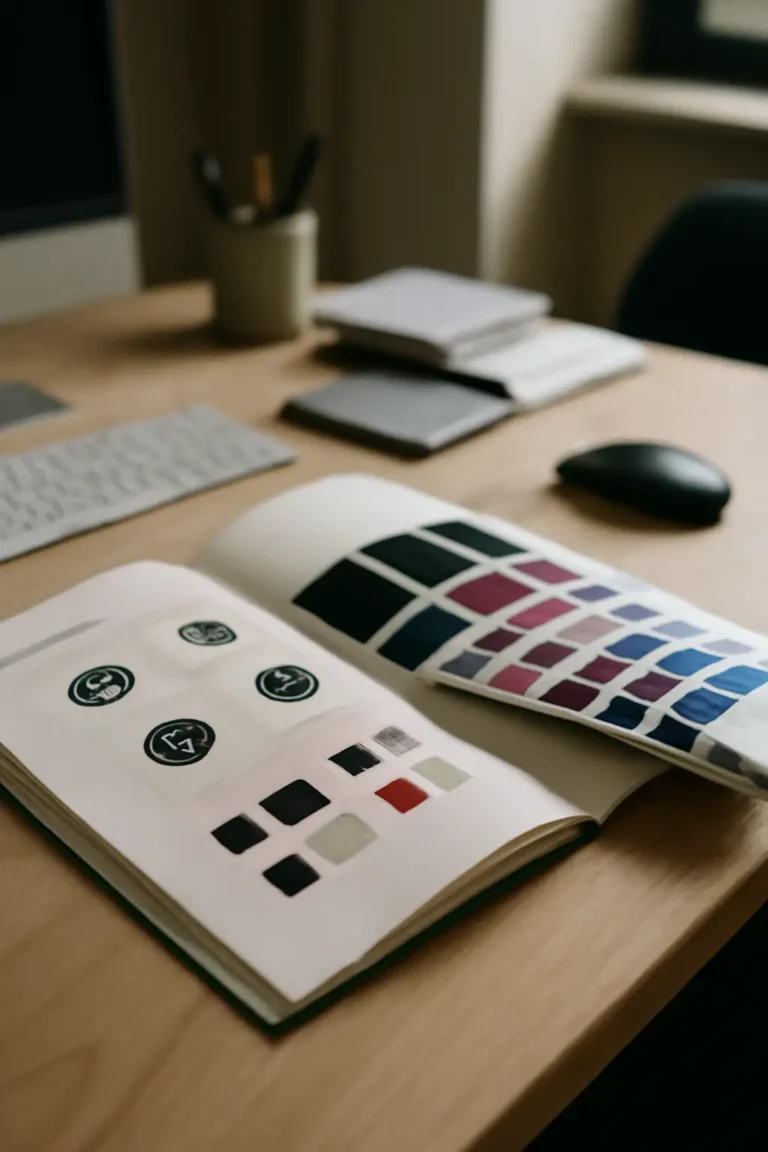 =Illustration creation logo - Studio ALTA