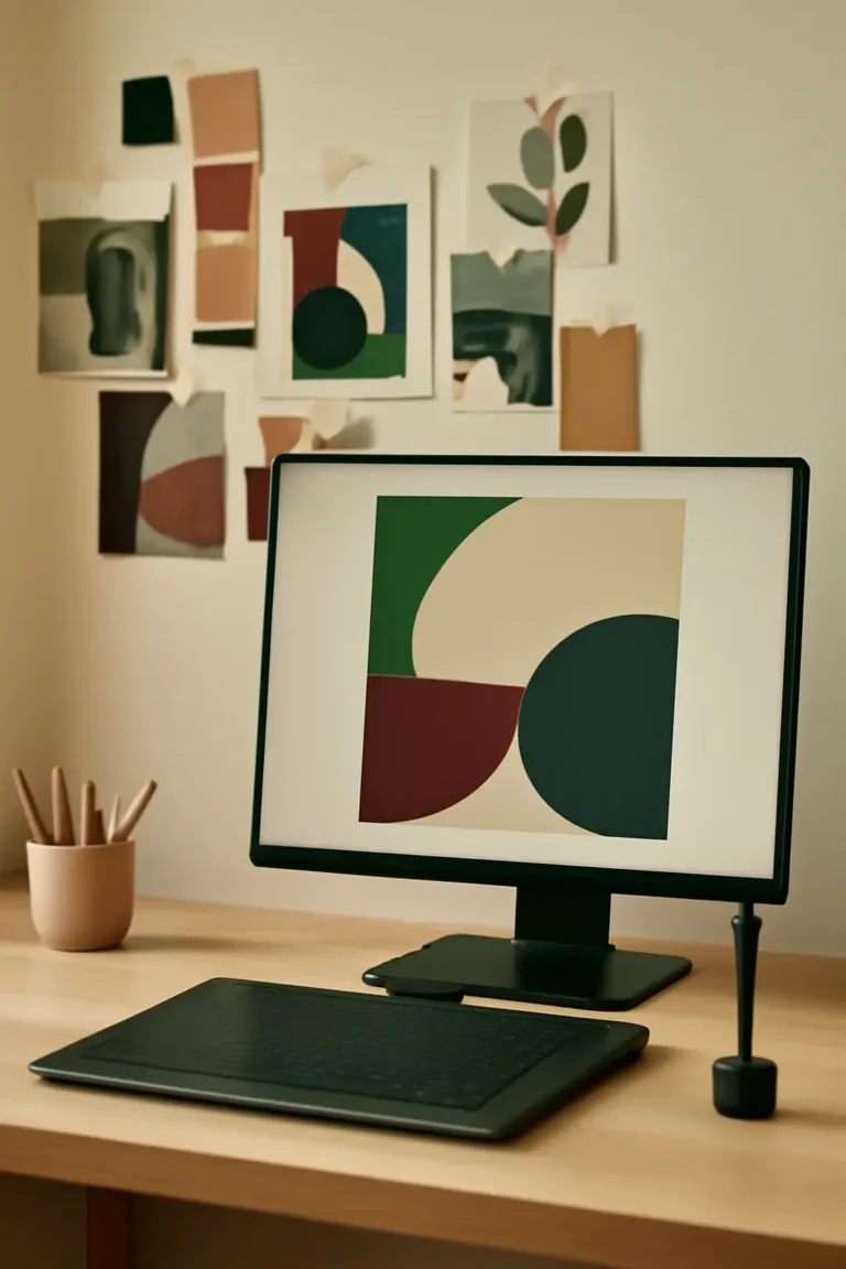 =Illustration creation logo - Studio ALTA