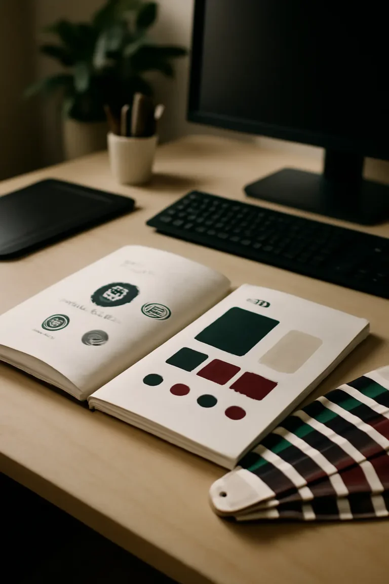 =Illustration creation logo - Studio ALTA