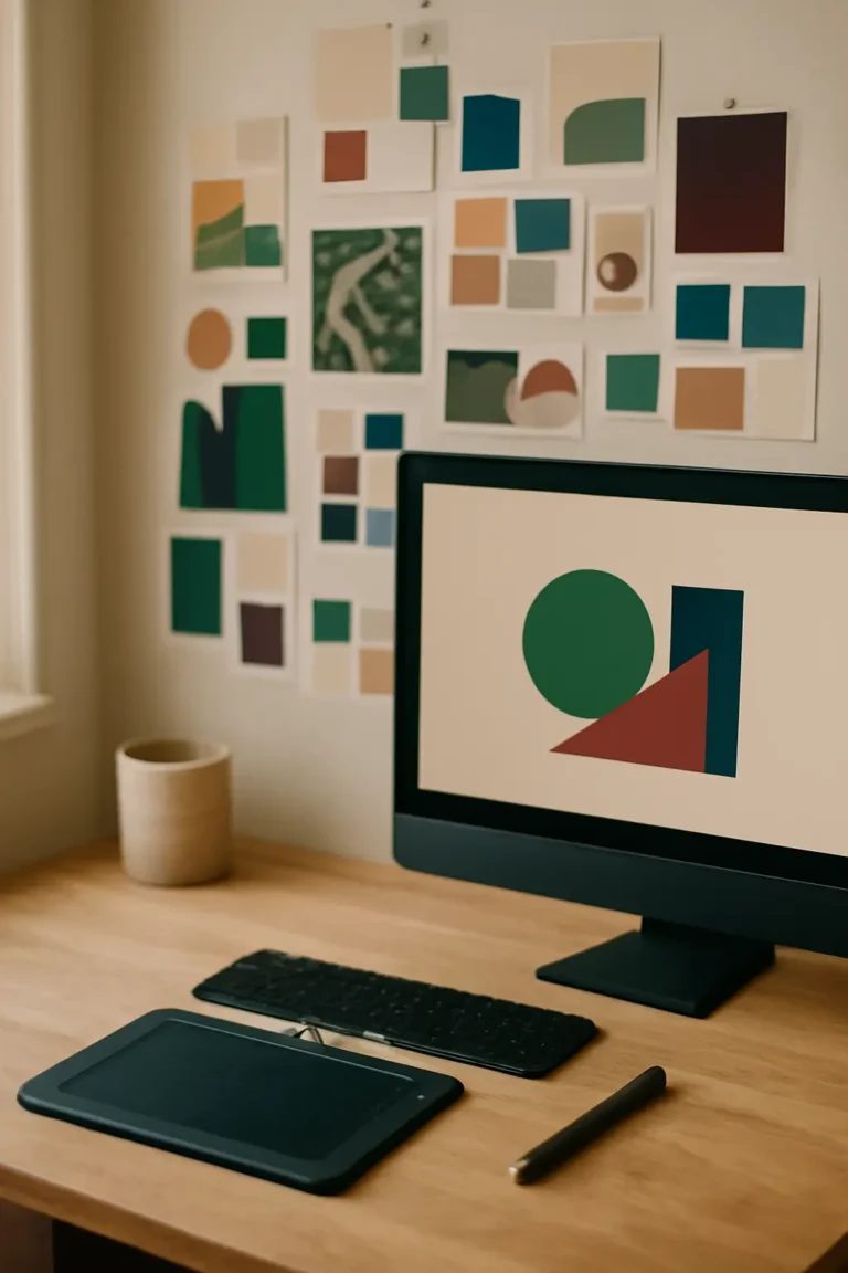 =Illustration creation logo - Studio ALTA