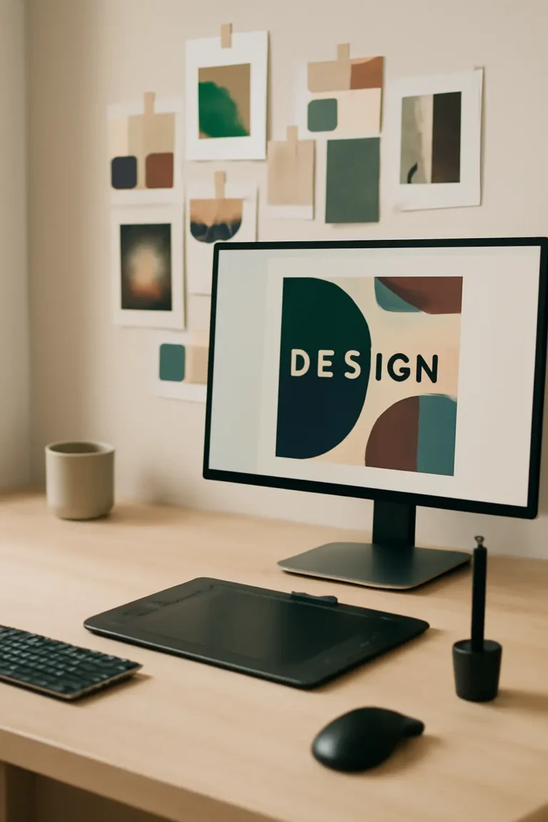 =Illustration creation logo - Studio ALTA