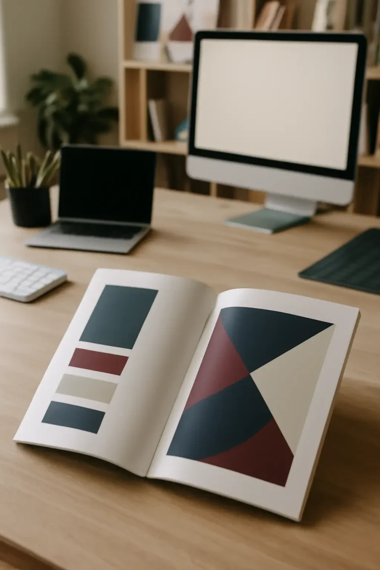 =Illustration creation logo - Studio ALTA