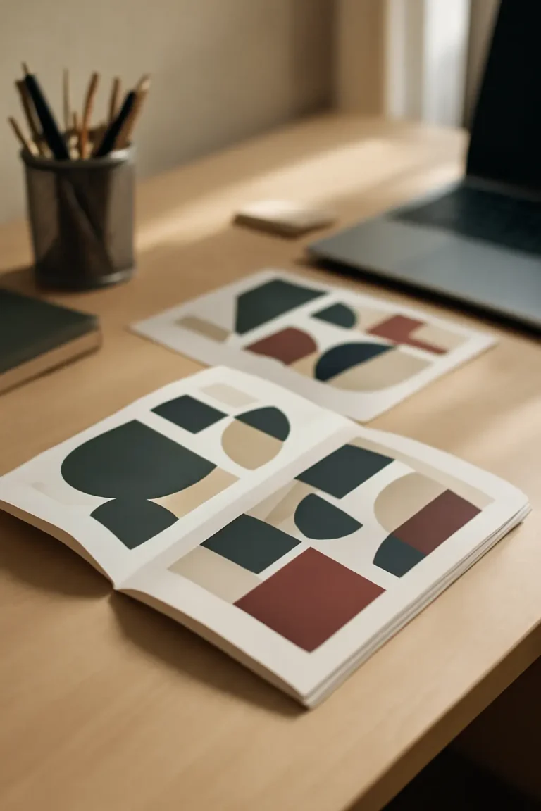 =Illustration creation logo - Studio ALTA