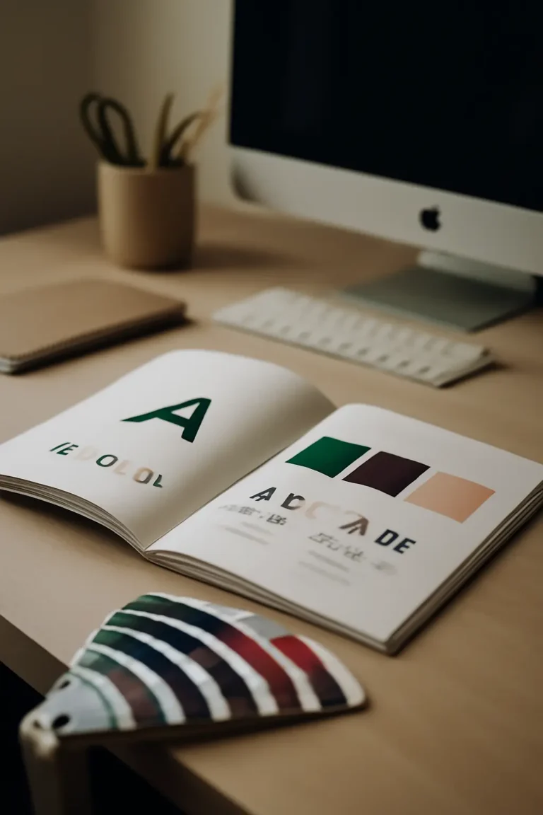 =Illustration creation logo - Studio ALTA