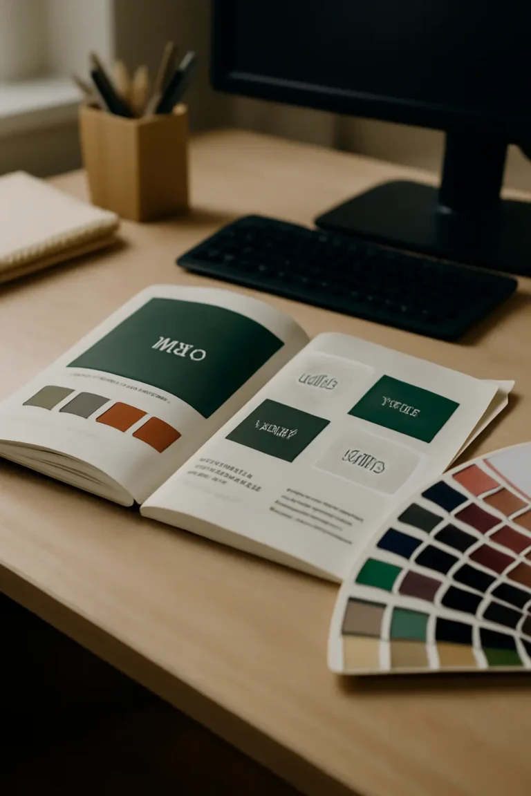 =Illustration creation logo - Studio ALTA