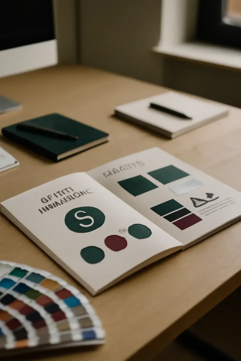 =Illustration creation logo - Studio ALTA