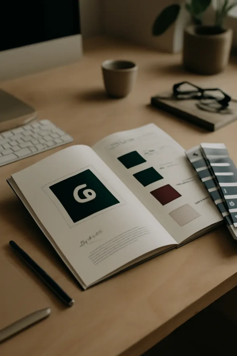 =Illustration creation logo - Studio ALTA